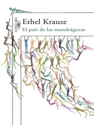 cover image of El país de las mandrágoras